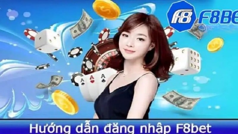 Mục đích đăng nhập tài khoản cá cược tại F8bet