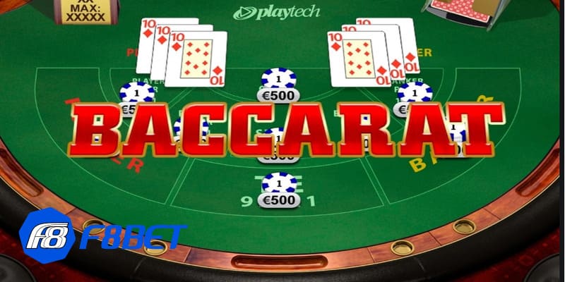 Baccarat là gì