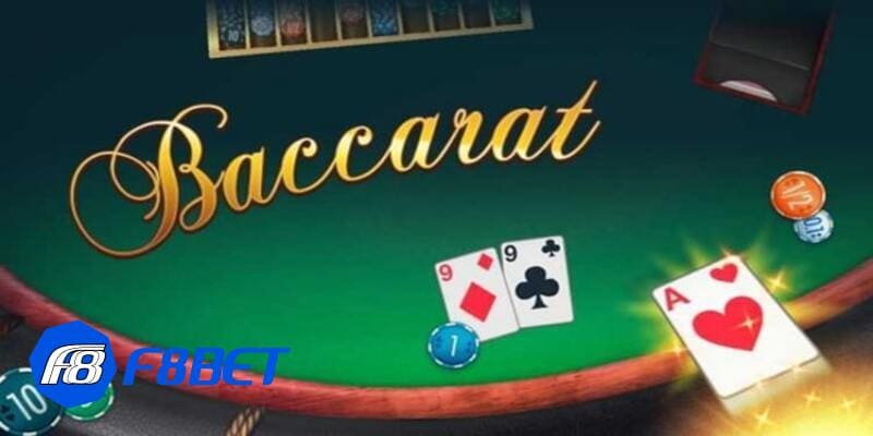 các thuật ngữ baccarat