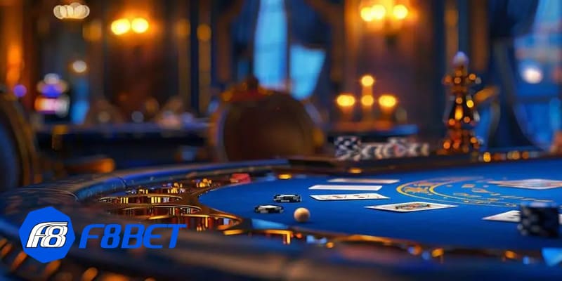 các thuật ngữ baccarat