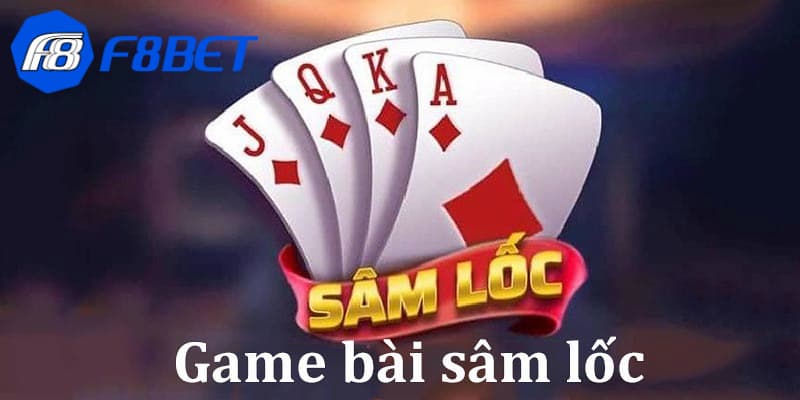 Chơi bài sâm 10 cây là gì