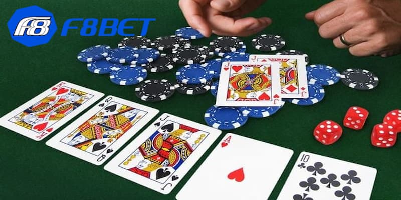 Chiến lược chơi bài sâm 10 cây