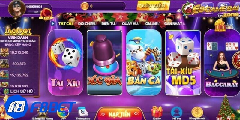 game bài