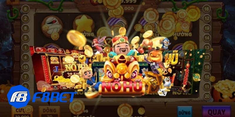 game nổ hũ đổi tiền mặt