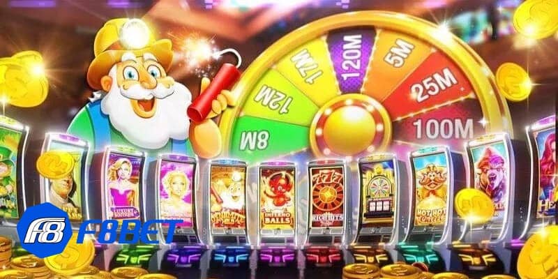 game nổ hũ đổi tiền mặt