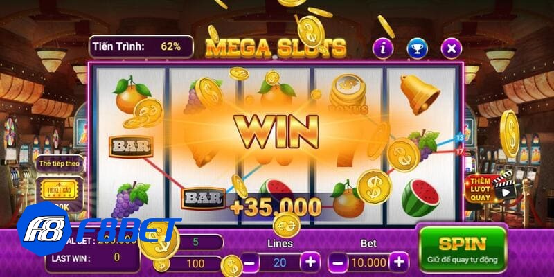 game nổ hũ trên điện thoại