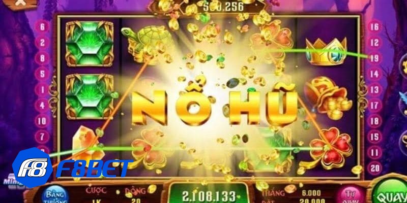game nổ hũ trên điện thoại