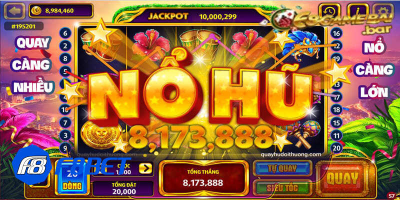 hack code game nổ hũ
