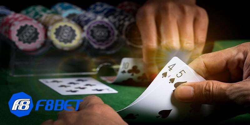 kinh nghiệm chơi baccarat