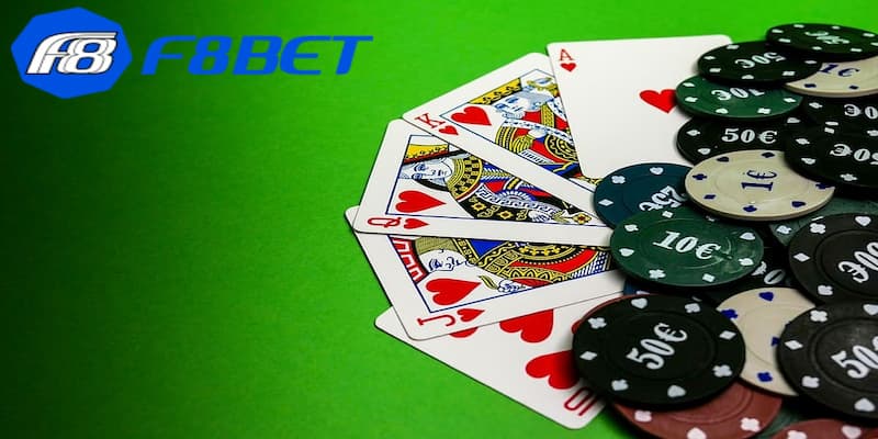 Mẹo chơi bài sâm biết khi nào thì nên “báo”