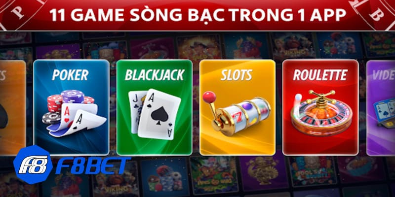 tải game baccarat