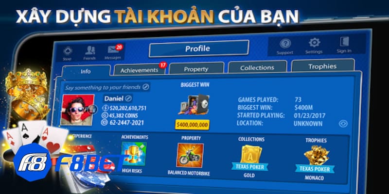 tải game baccarat