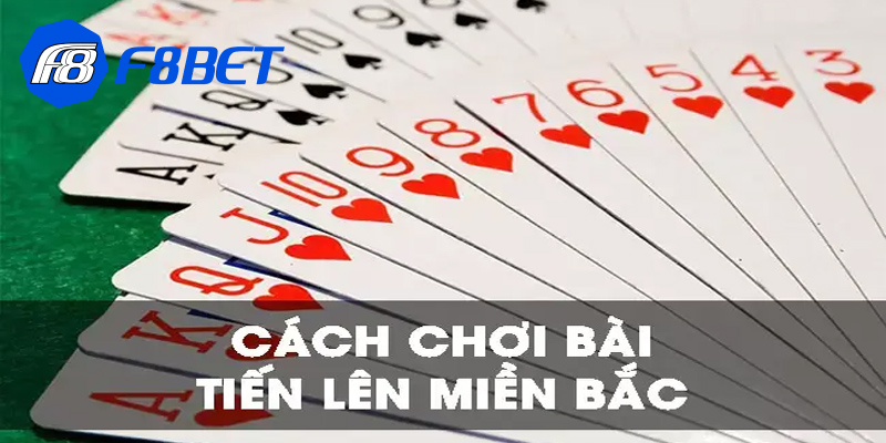 Tiến Lên Miền Bắc