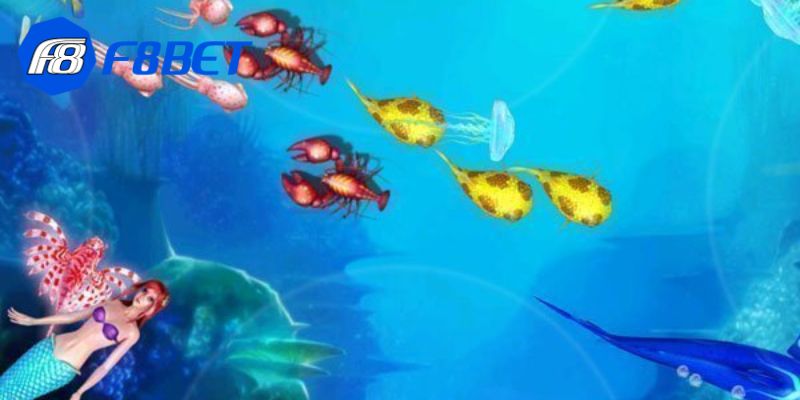 Bắn cá online và sự thay đổi không ngừng của các phiên bản mới