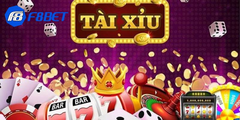 chiến thuật đánh tài xỉu hay