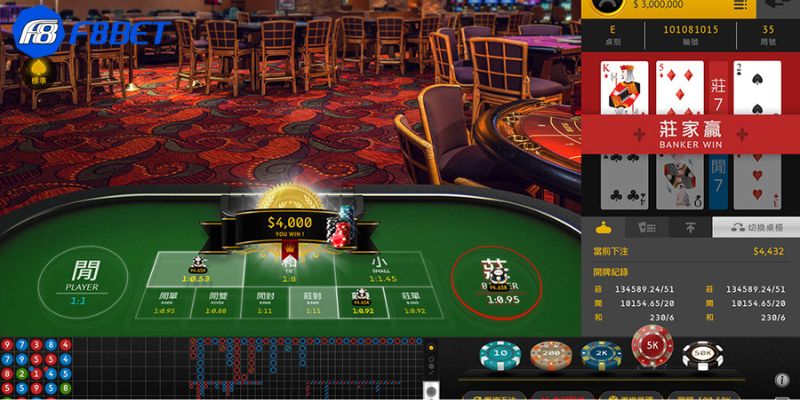 live casino