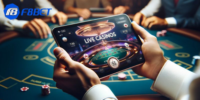 live casino