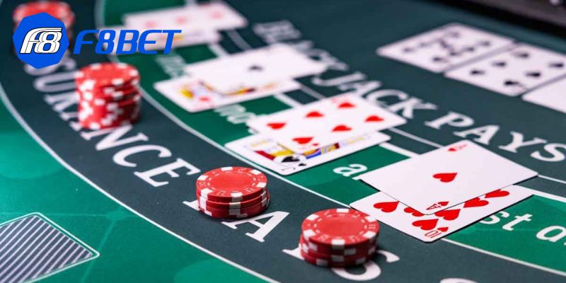 Mẹo chơi Blackjack