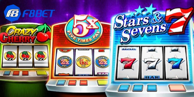 Mẹo chơi slot game