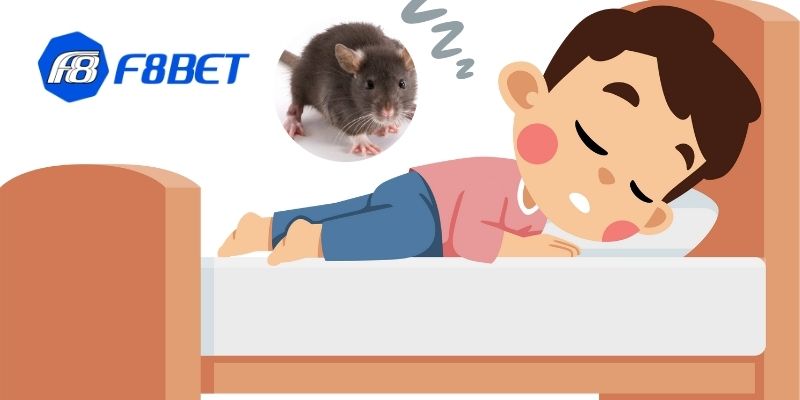 Nằm mơ thấy chuột