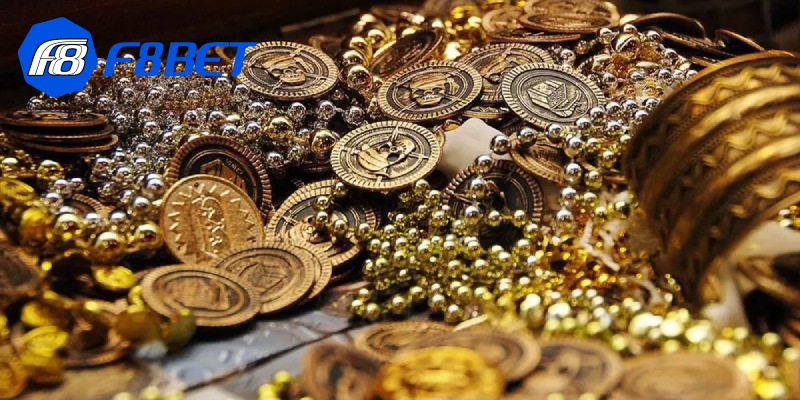 Nằm mơ thấy vàng có thể là dấu hiệu cho thấy bạn đang rất gần với mục tiêu tài chính của mình