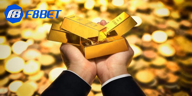 Nằm mơ thấy vàng có thể báo hiệu rằng bạn sắp đạt được một mục tiêu quan trọng trong đời.