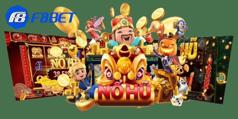 Tìm hiểu về Nổ hũ Cwin999