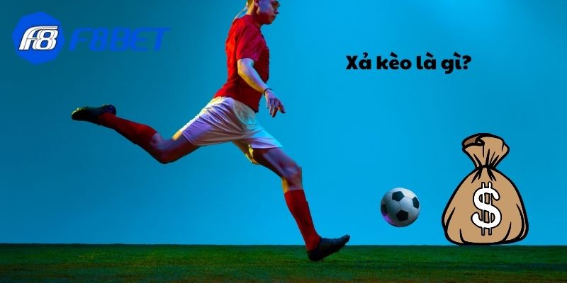 xả kèo là gì