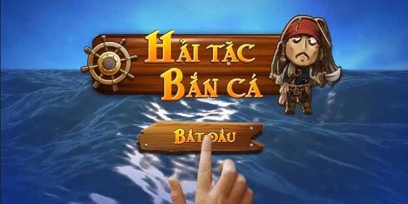 Đôi nét về tựa game bắn cá