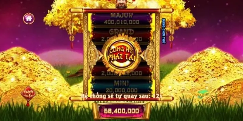 Các bước chơi game cơ bản nhất