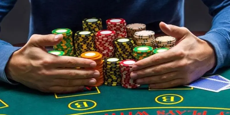 Baccarat là tựa game quen thuộc nhiều người yêu thích