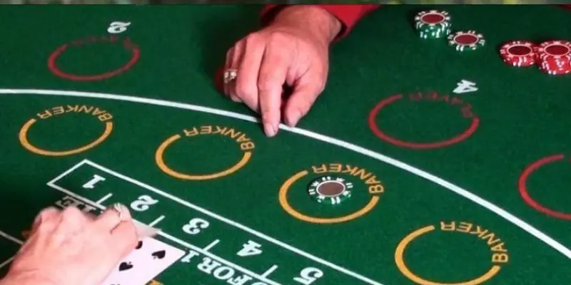 Top chiến lược khác khi áp dụng các mẹo đánh Baccarat
