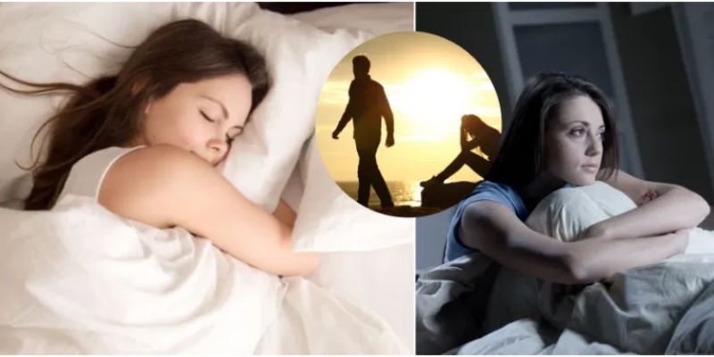 Nằm mơ gặp người yêu cũ chọn số nào may mắn tại Hello88