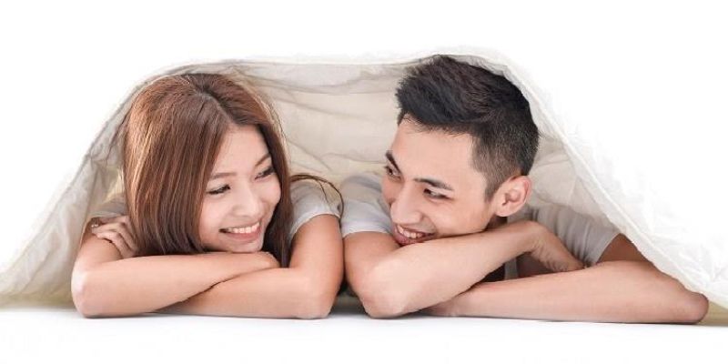 Cùng tình cũ bỏ trốn trong nằm mơ gặp người yêu cũ