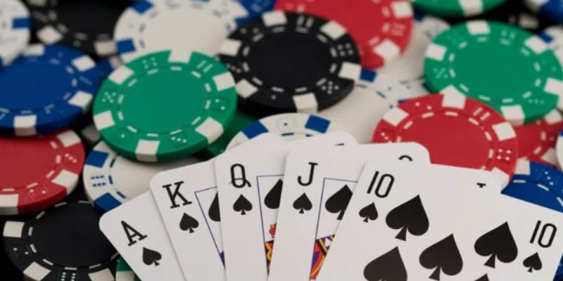Cách chơi Tiến lên tại Kubet