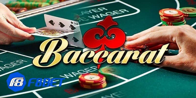 Baccarat là gì Baccarat là gì