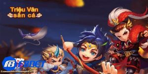 bắn cá triệu vân