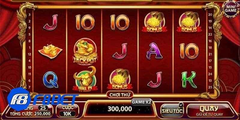 game nổ hũ đổi tiền mặt