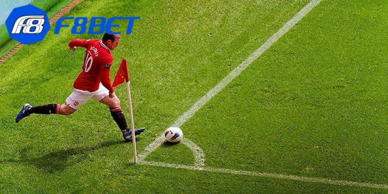Luật đặt cược kèo phạt góc từ chuyên gia