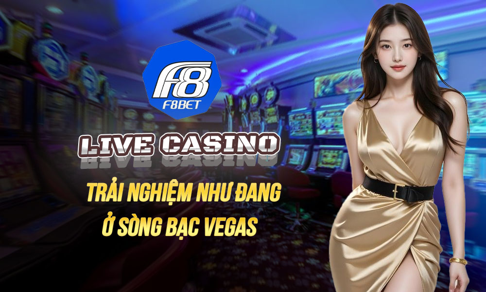 live casino